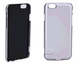 Phone Cover for iPhone 6+ Power Bank Mobile Phone Case 2000mAh