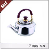 500ml Mini Stainless Steel Electric Travel Kettle