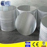 Aluminum Die Casting Circle Disc