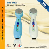 Bobomay Portable Ultrasonic Beauty Appliance Used at Home with ISO13485 Since 1994