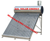 Compact Non-Pressure Solar Water Heater (250L)