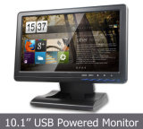 10.1inch USB Touchscreen Monitor, External Display