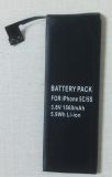 Brand New Replacement Battery for iPhone 5c/5s