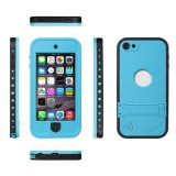 Touch 5 Waterproof Case, Cell Phone Cover for iPod