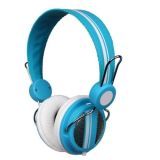 Lowest Factory Price Stereo Headphone with Good Sound