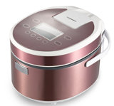 LCD or LED Display Multi-Function Rice Cooker Sb-C007