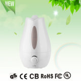 Colorful Flash Auto Power off Humidifier Aroma Diffuser Air Humidifier (GH1868)