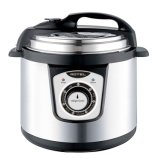 Electric Pressure Cooker (RP-M04H)