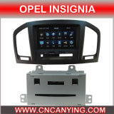 Special Car DVD Player for Opel Insignia (CY-2903)
