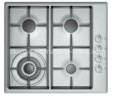 Stainless Steel Built in Gas Stove (CH-BS4016)