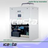 Icesta 1ton Stable Capacity Tube Ice Maker