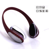 New Wireless Bluetooth Headset with Stereo System (BH-908)