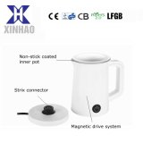Hot Sale! Fully Automatic Electric Milk Frother for Cappuccino
