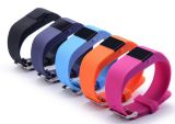 Fitness Activity Tracker Bluetooth 4.0 Tw64 Smartband Sport Bracelet Smart Band for Ios for Android