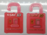 Rsim 10 Accessories for 4s/5g/5c/5s/6g/6g/6g Plus Ios 8. X