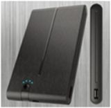 Aovo-Q110 5000mAh Portable Charger / Mobile Power /Portable Power Bank