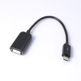 Good-Quality Micro USB OTG Cable for Samsung