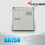 Mobile Phone Accessories Ba750 Battery for Sony
