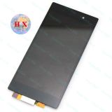 for Sony Xperia Z1 L39 L39h LCD Display Touch Screen Digitizer Assembly LCD Black