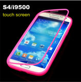 Newest Touch Screen Double-Sided Protective Mobile Cover for Samsung