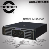 Power Amplifier (MUK-1300)