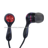 Good Quality Music Earphone for MP3 Player (HD-E039)