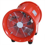 Stand Air-Ventilation Fan