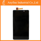 Hot LCD Assembly for Nokia Lumia 820, LCD Screen for Nokia 820