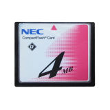 4MB Compactflash Card Memory Card 4MB CF Card