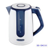 Ss-Dk030 1.7L Big Size PP Kettle with CB