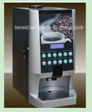 Full Automatic Espresse Vending Coffee Machine (LC-F100E)