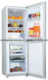 Commercial Solar Freezer Fridge Bcd176 DC 12V Compressor Refrigerator