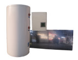 Solar Heat Pump Water Heater