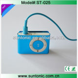 Hotselling MP3 with Very Reasonalbe Factory Price