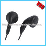 Classic Stereo Earphone for MP3/Airline/Buses/Train (15P190)