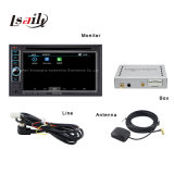 Navigation System with Android OS (800*480)