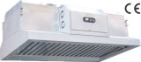 Commercial Kitchen Cooking Range Hood Exhaust Air Purifier with Electrostatic Pecipitator