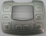 Electric Rice Cooker Control Panel With Screen Printing Pet Filmimd Panel -53