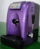 Espresso Machine with Digital LCD Display (CM-918A)