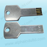 Key USB Flash Drive (ALP-046U-D) 