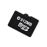 Memory Card (Micro Sd Card)