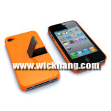 Hard Case for iPhone 4G (WH-IA4-HC055)