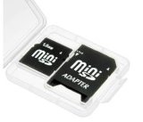 Mini SD Card 1GB (YL-MSD-01)