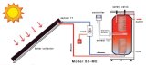 Split Pressurized Solar Water Heater (SN45)