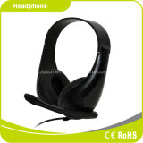 2016 Best China Stereo Computer Education with Mic Headset