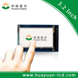 3.2 Inch LCD Screen for Taxi LCD Advertising