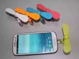 Special Mini Fan for Mobile Phone