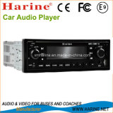 Vehicle HDD Player Advertising Bus Media Player