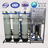 500lph Drinking Mineral Pure Agua Eau De Water Purifier