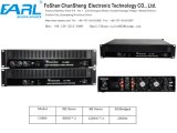 2u Class H Lightweight / High Power 2channel Switching Power Amplifier (CX800)